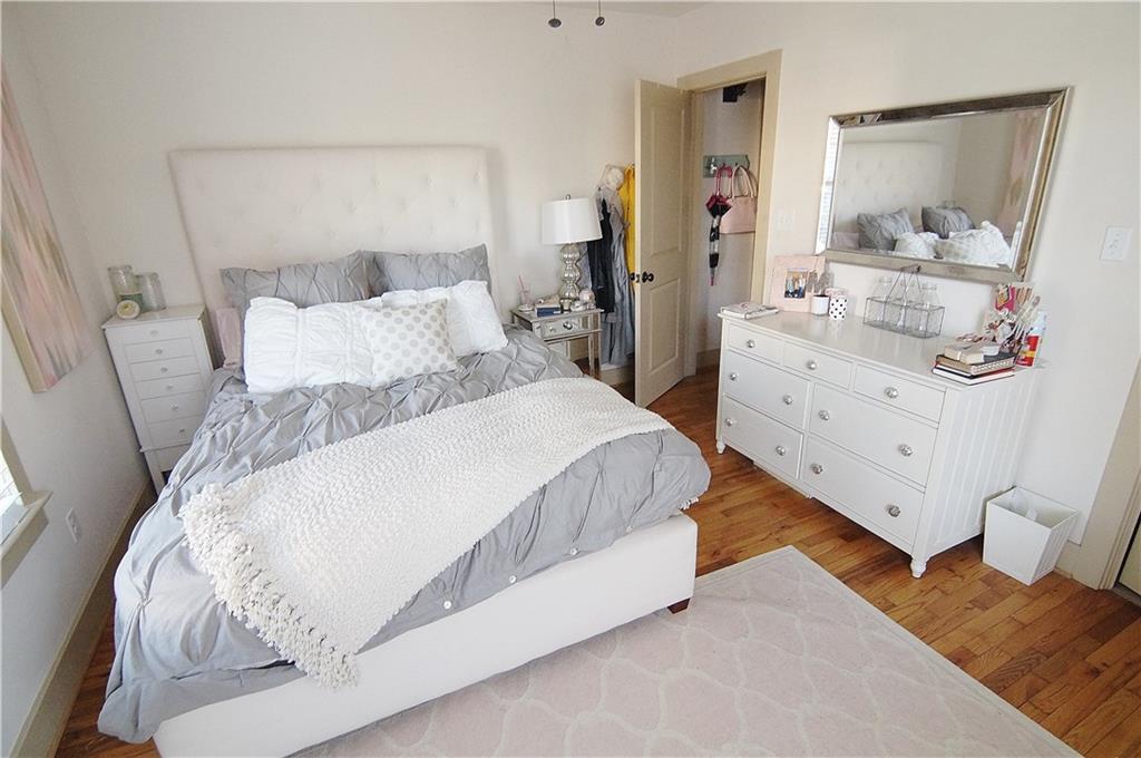 3911 Willbert Rd, Austin, TX 78751