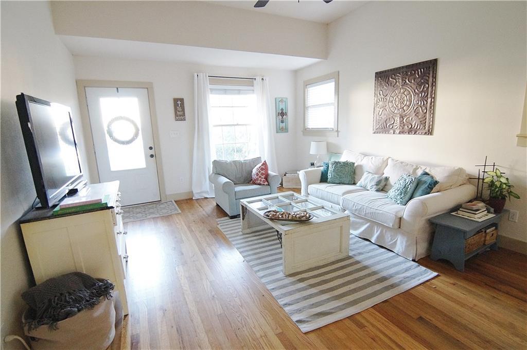 3911 Willbert Rd, Austin, TX 78751