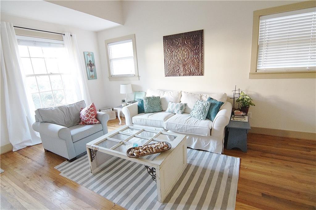 3911 Willbert Rd, Austin, TX 78751