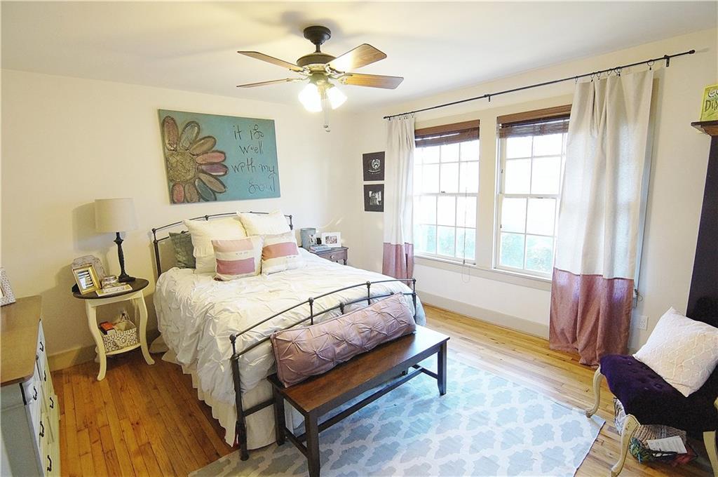 3911 Willbert Rd, Austin, TX 78751