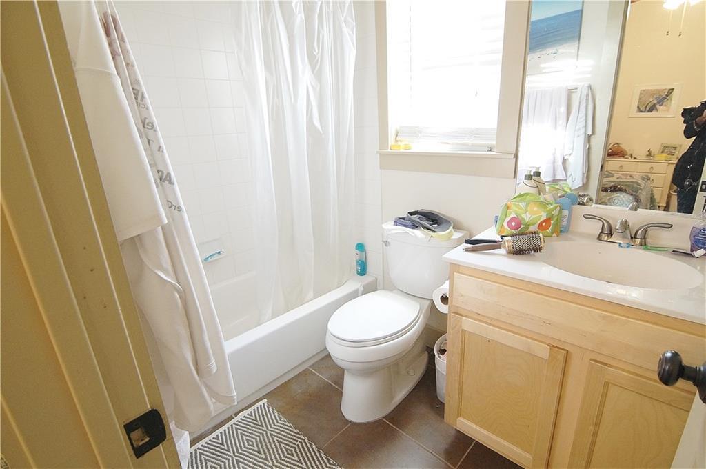 3911 Willbert Rd, Austin, TX 78751