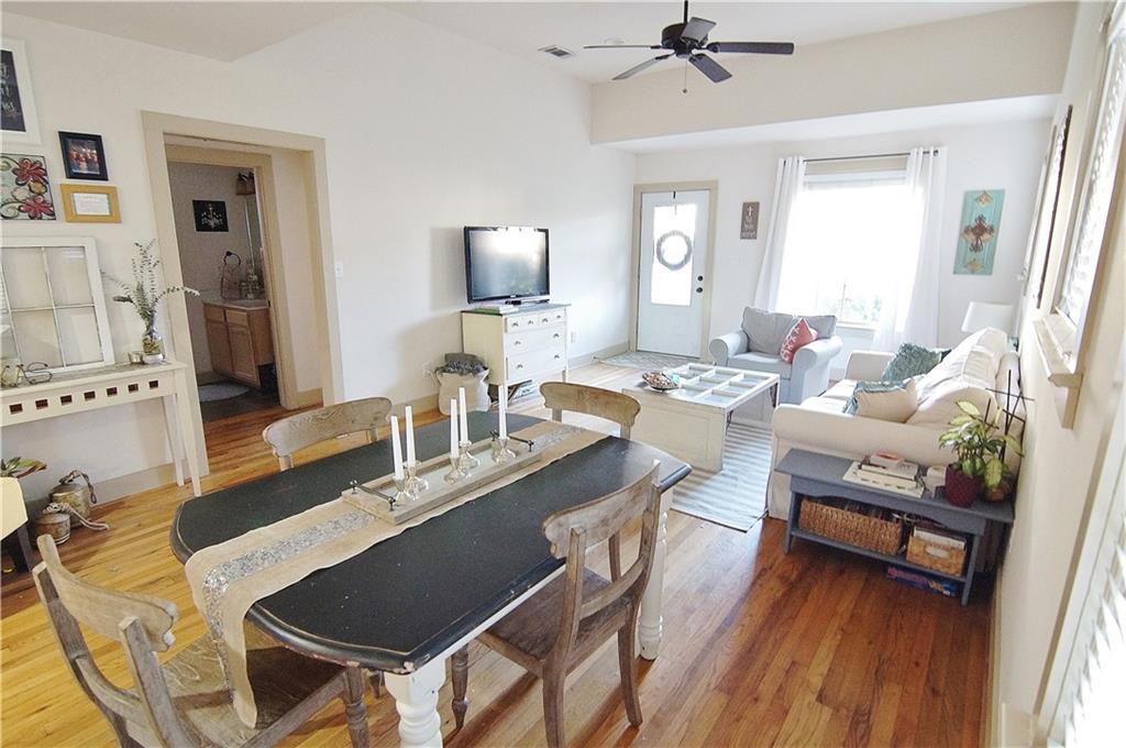 3911 Willbert Rd, Austin, TX 78751