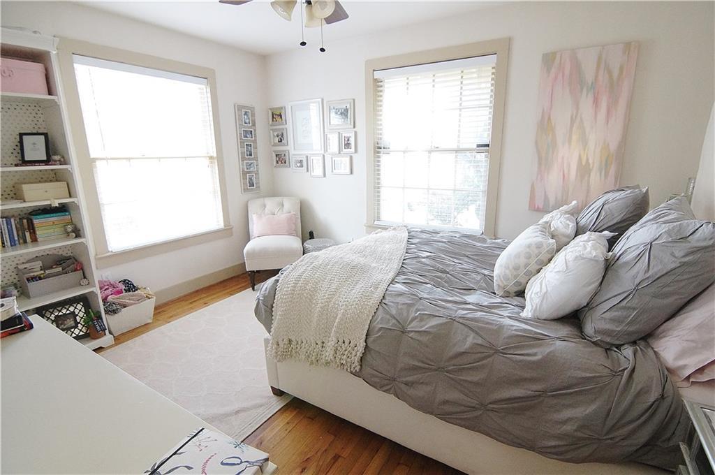 3911 Willbert Rd, Austin, TX 78751