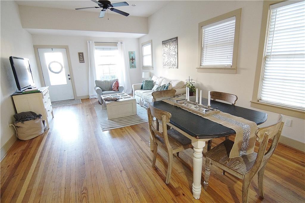 3911 Willbert Rd, Austin, TX 78751