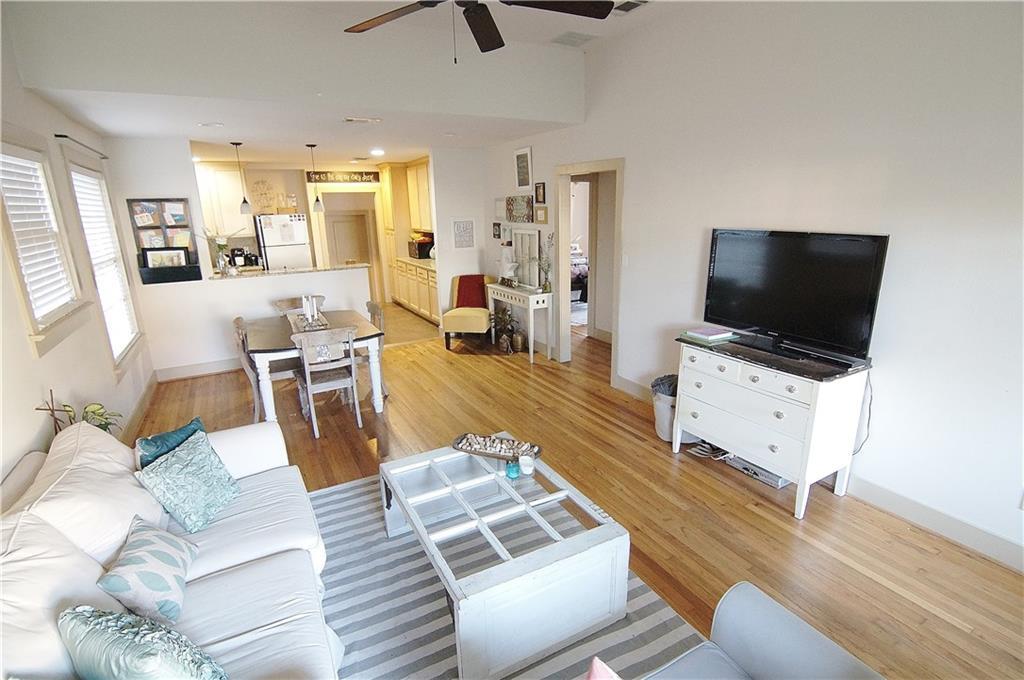 3911 Willbert Rd, Austin, TX 78751