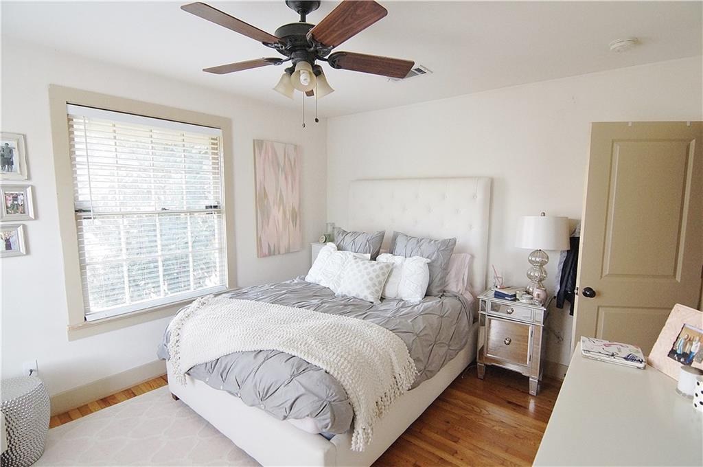 3911 Willbert Rd, Austin, TX 78751