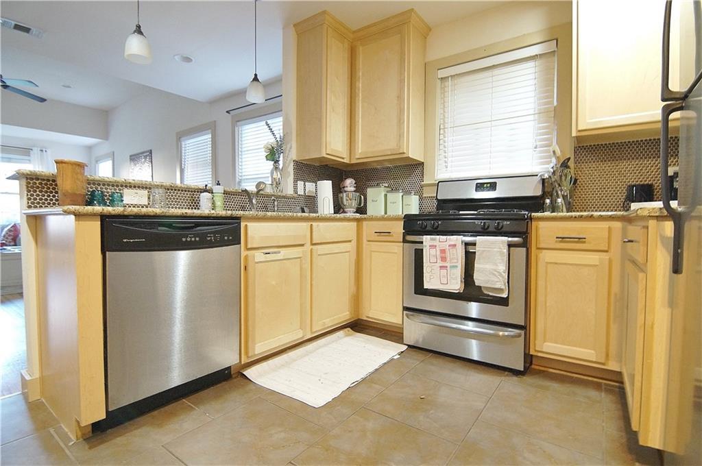 3911 Willbert Rd, Austin, TX 78751