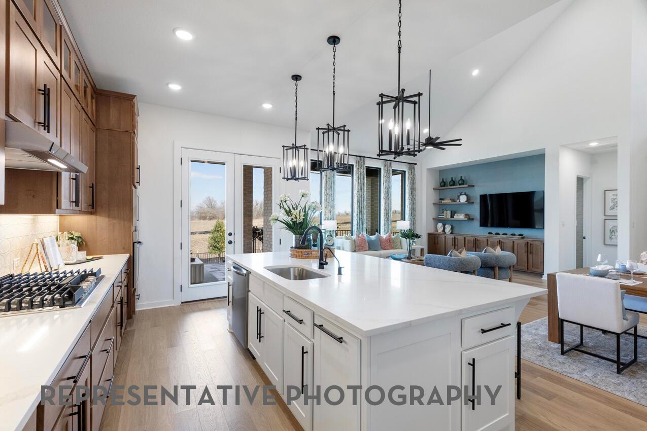 511 Tricia Ct, Liberty Hill, TX 78642