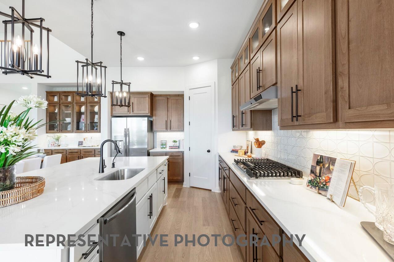 511 Tricia Ct, Liberty Hill, TX 78642