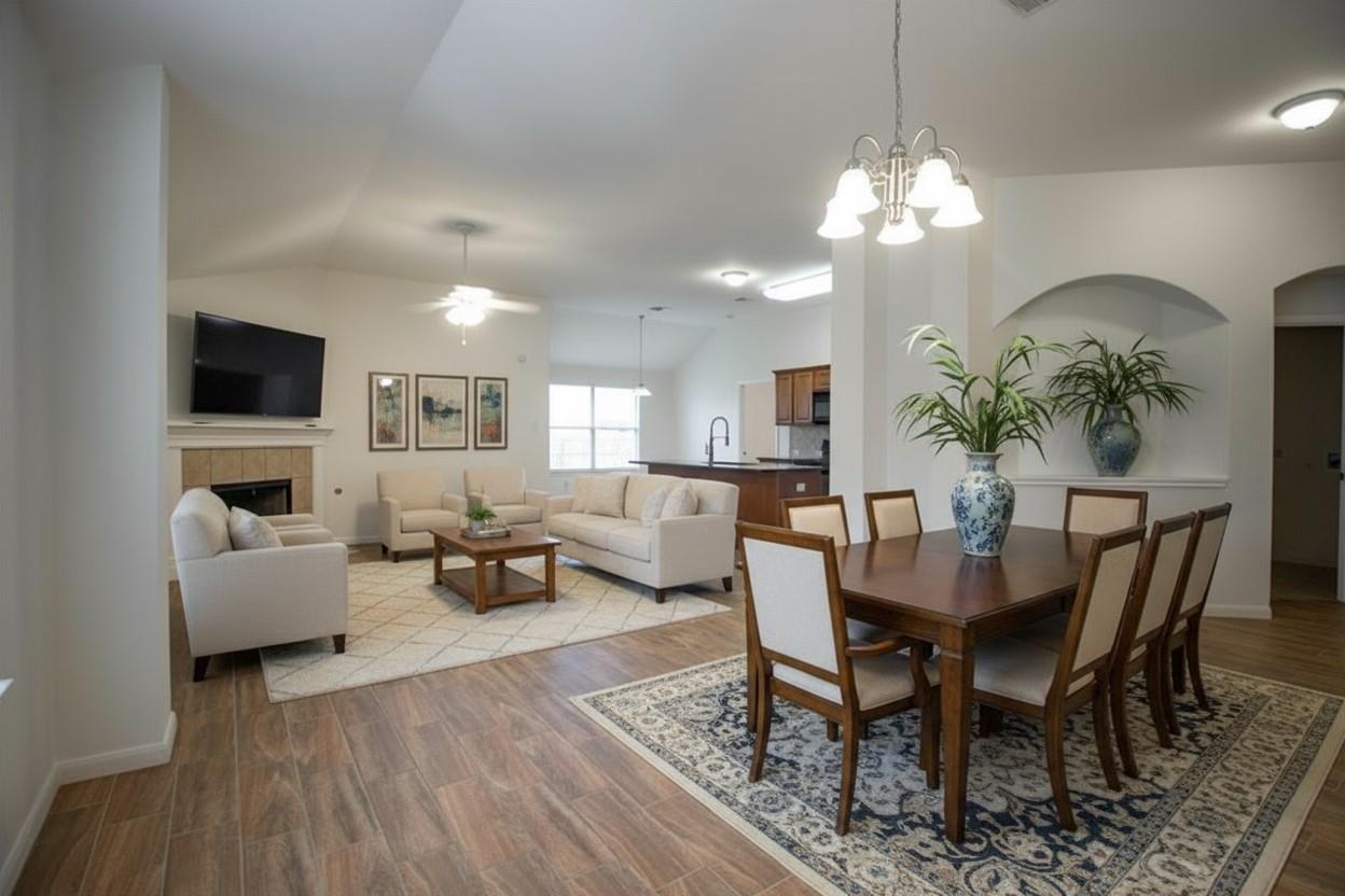 107 Thompson Trl, Bastrop, TX 78602