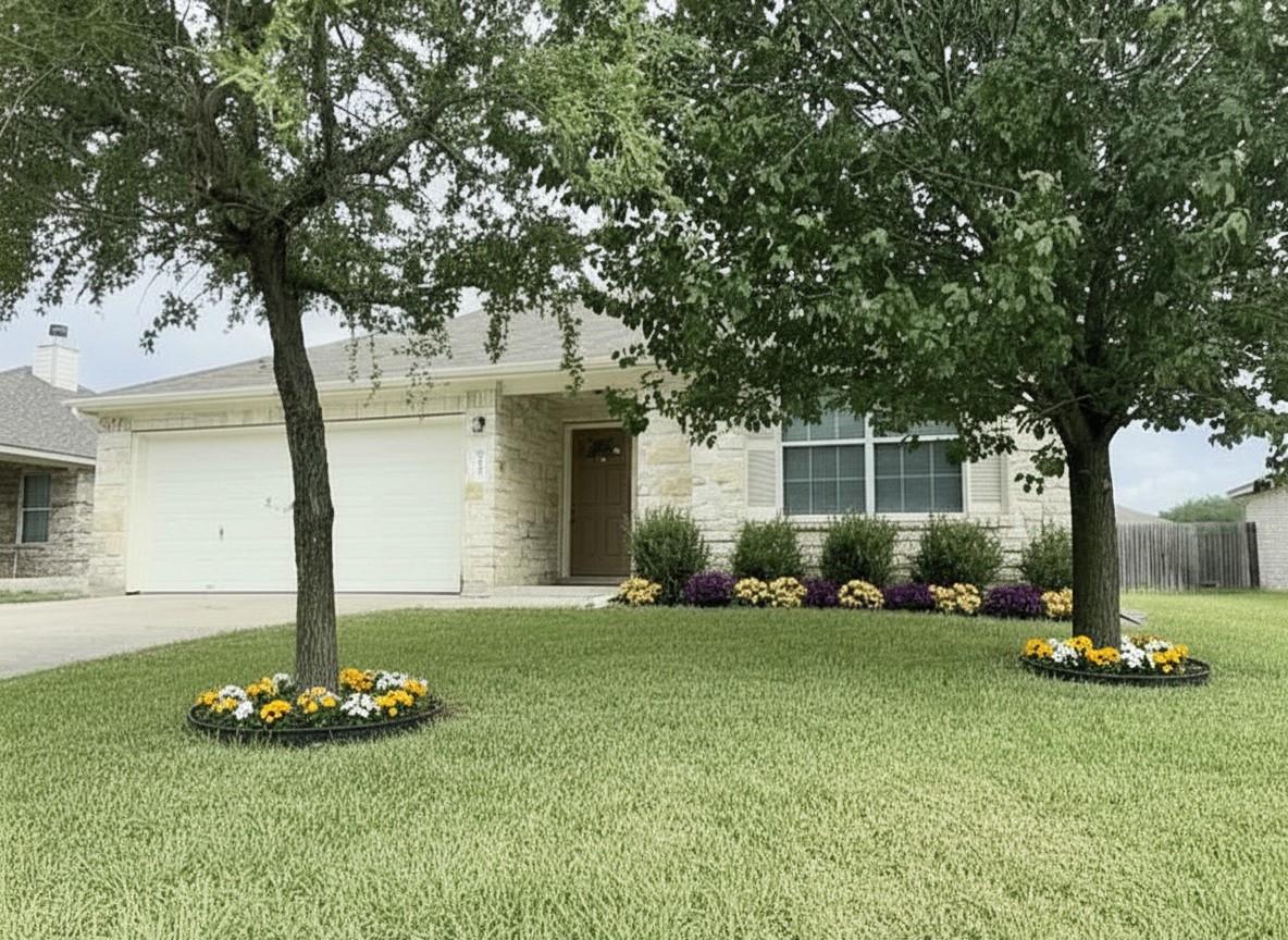 107 Thompson Trl, Bastrop, TX 78602