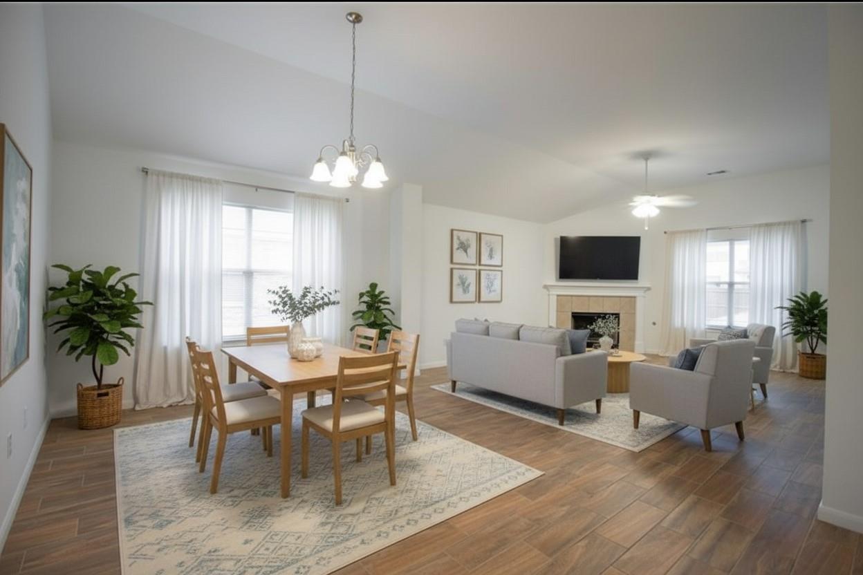 107 Thompson Trl, Bastrop, TX 78602