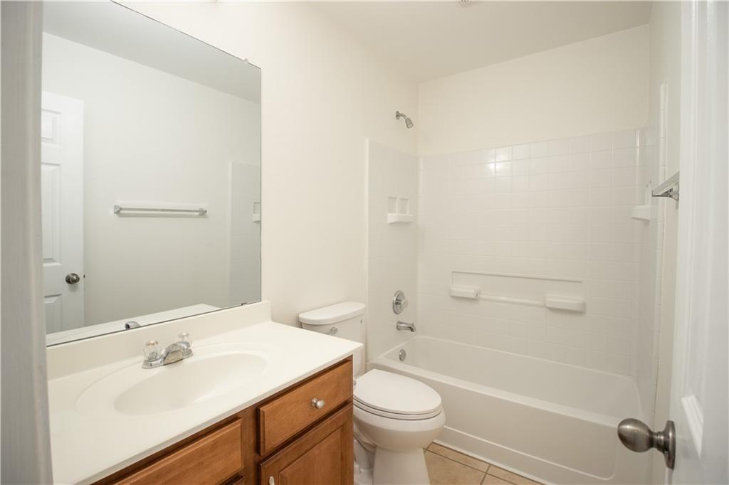 107 Thompson Trl, Bastrop, TX 78602