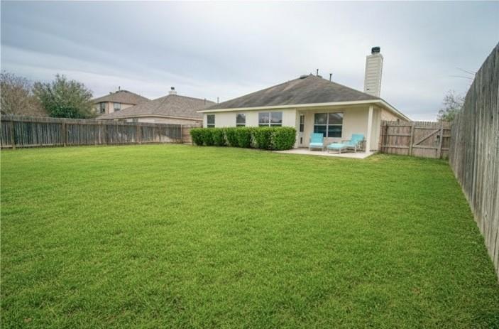 107 Thompson Trl, Bastrop, TX 78602