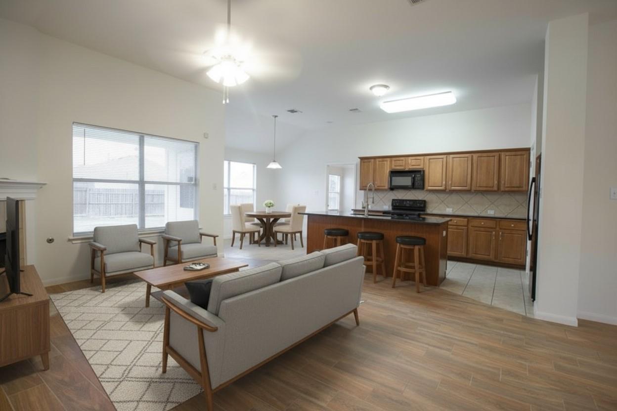 107 Thompson Trl, Bastrop, TX 78602