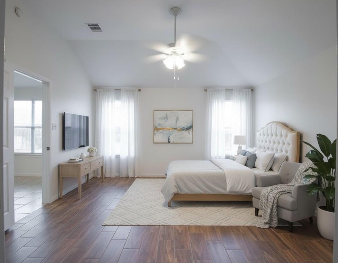 107 Thompson Trl, Bastrop, TX 78602