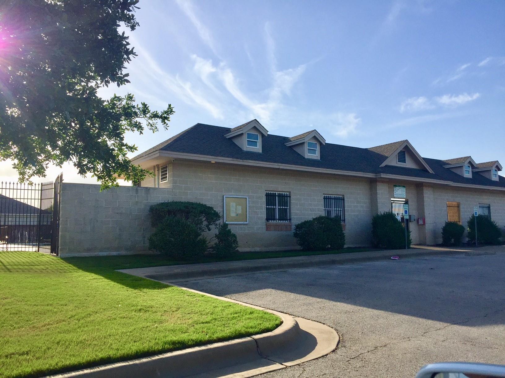 107 Thompson Trl, Bastrop, TX 78602