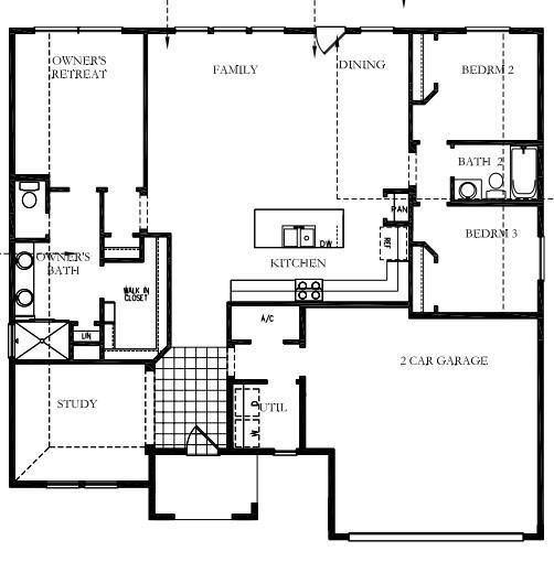 114 Clear Water Pass, Bastrop, TX 78602