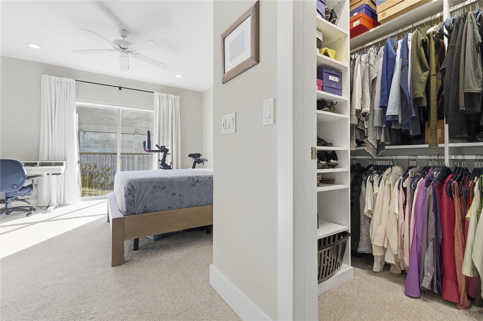 908 Nueces St # 31, Austin, TX 78701