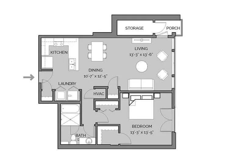 908 Nueces St # 31, Austin, TX 78701