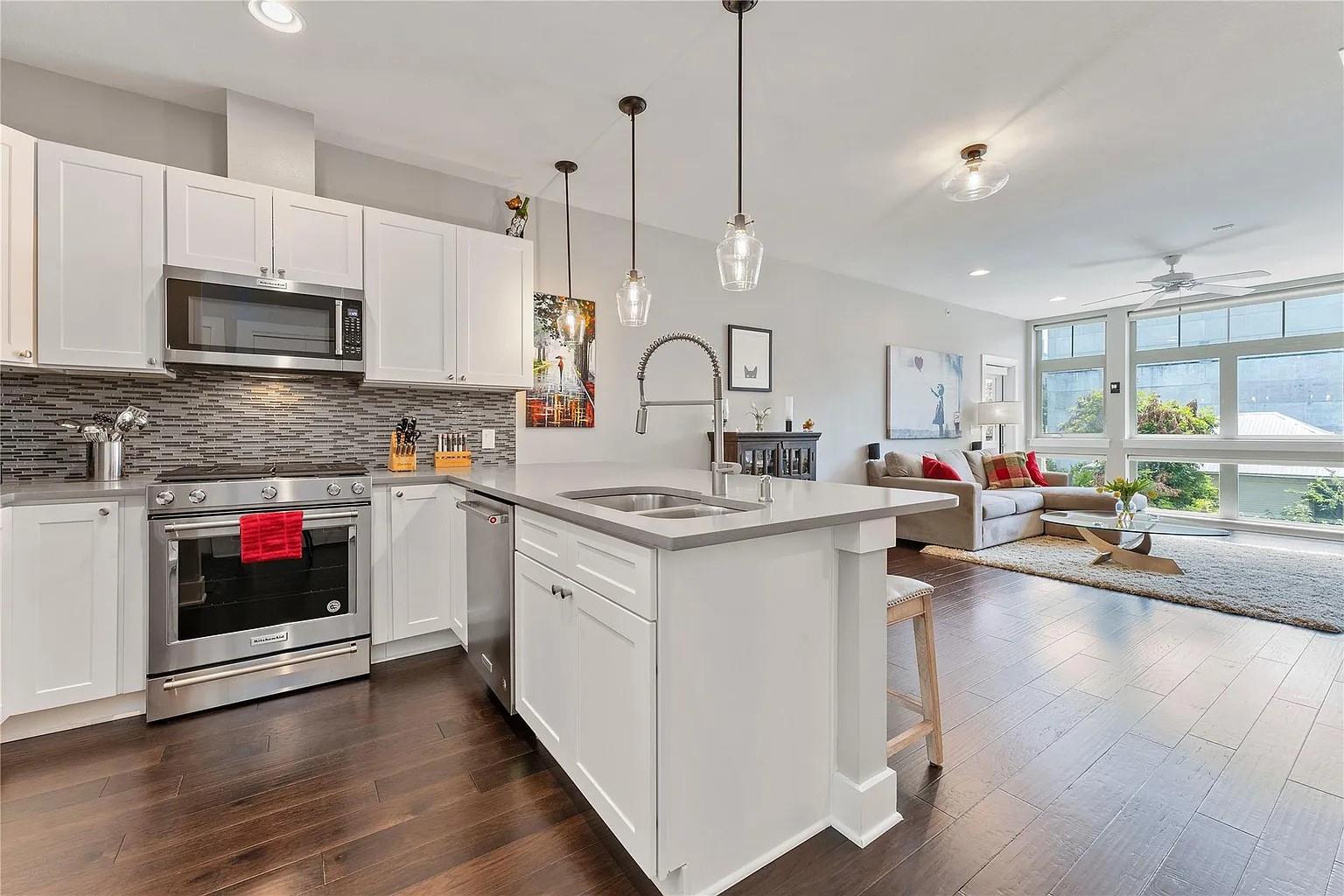 908 Nueces St # 31, Austin, TX 78701