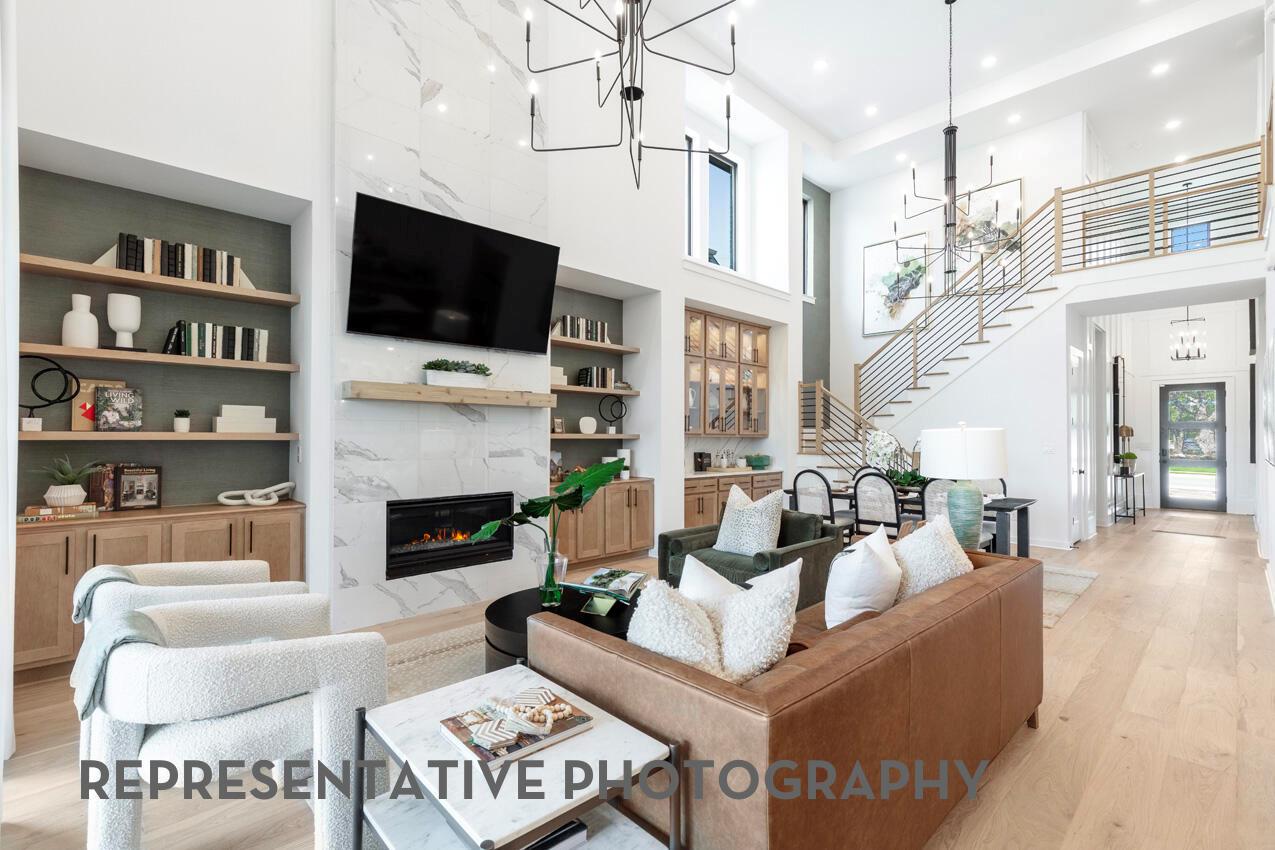 120 Red Camella Dr, Georgetown, TX 78628