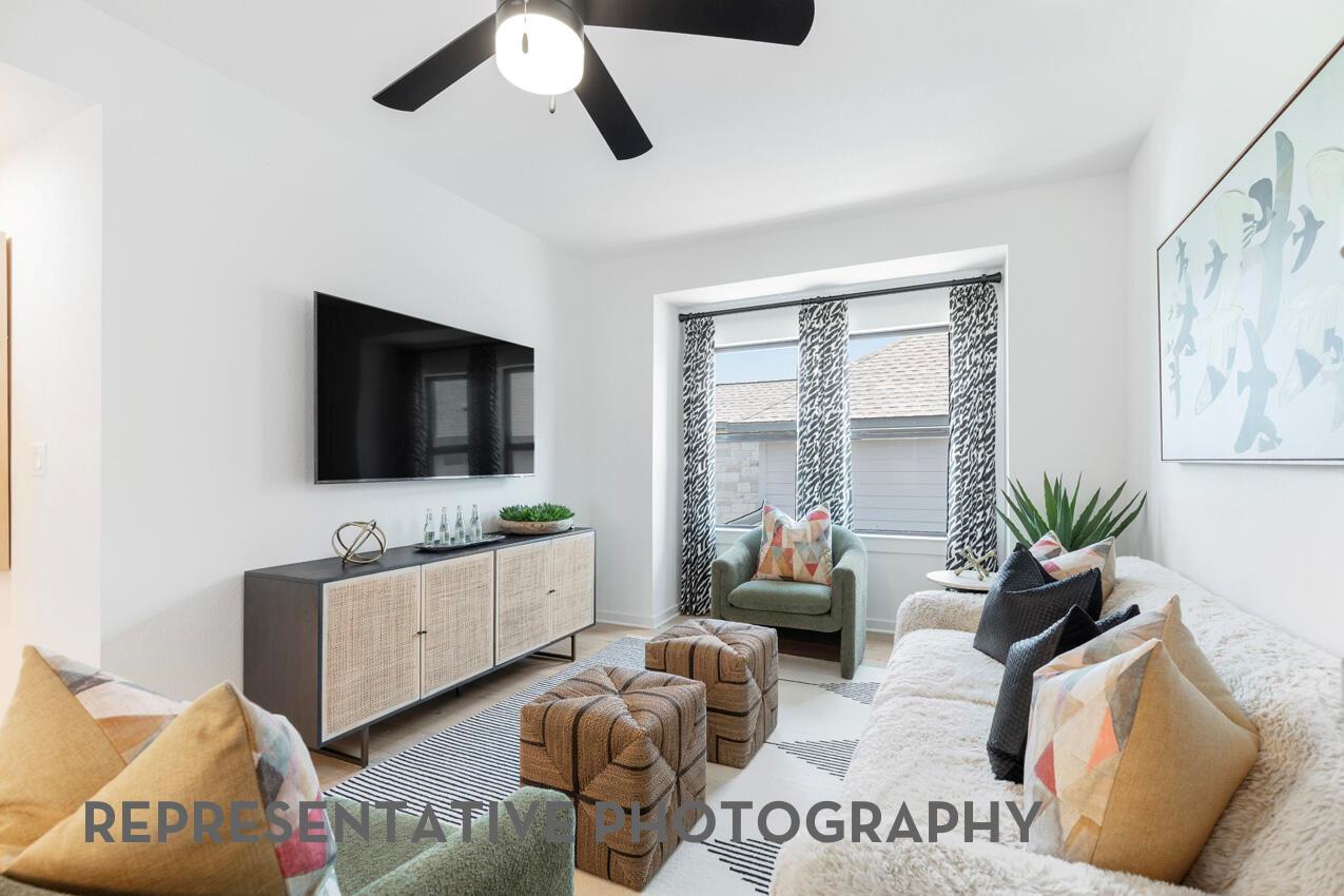 120 Red Camella Dr, Georgetown, TX 78628