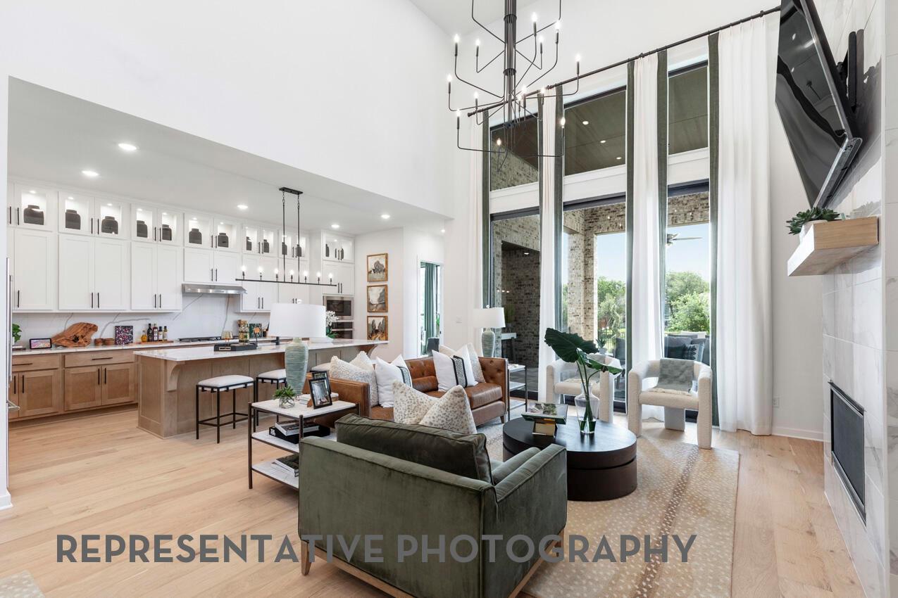 120 Red Camella Dr, Georgetown, TX 78628