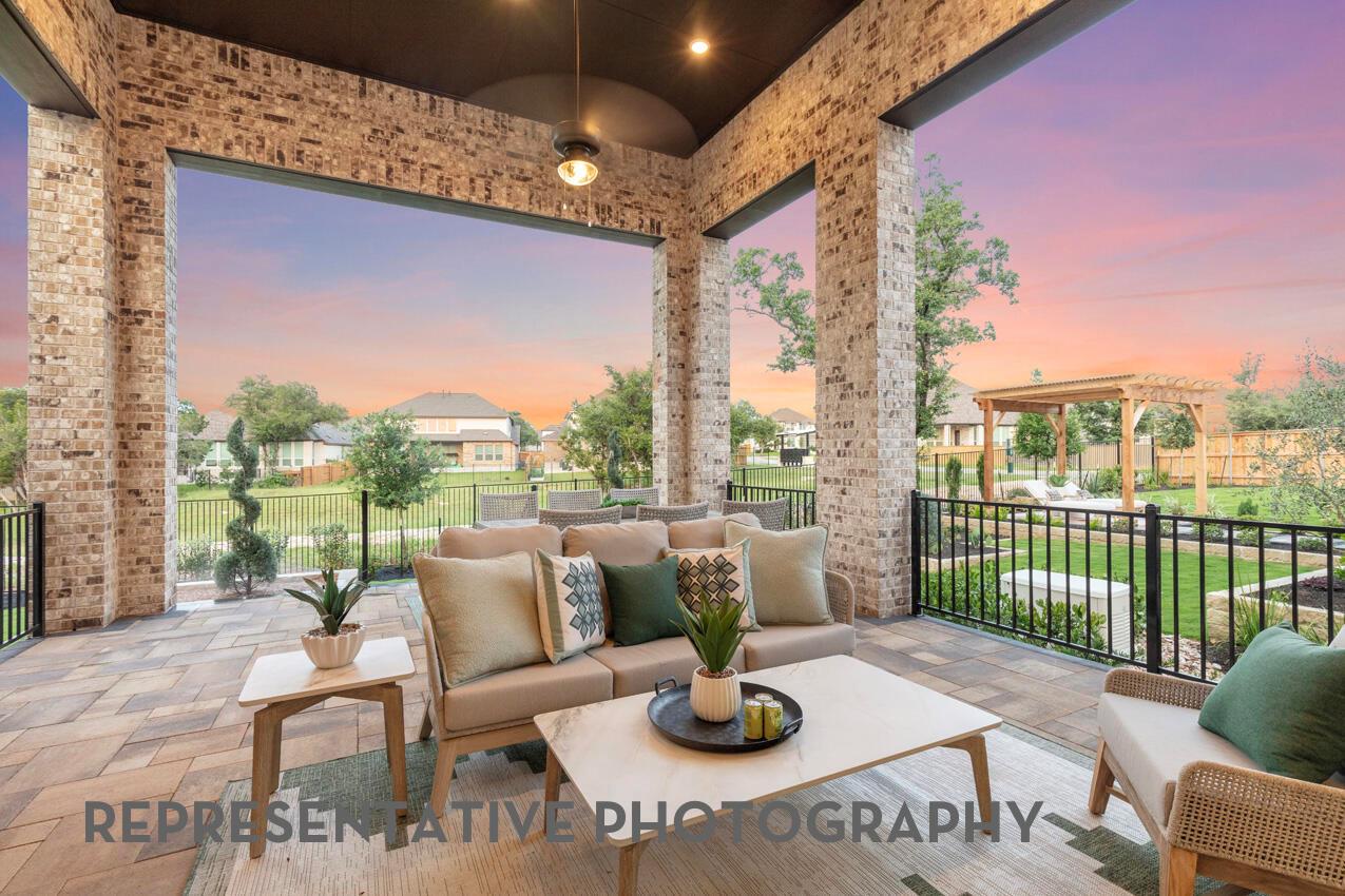 120 Red Camella Dr, Georgetown, TX 78628