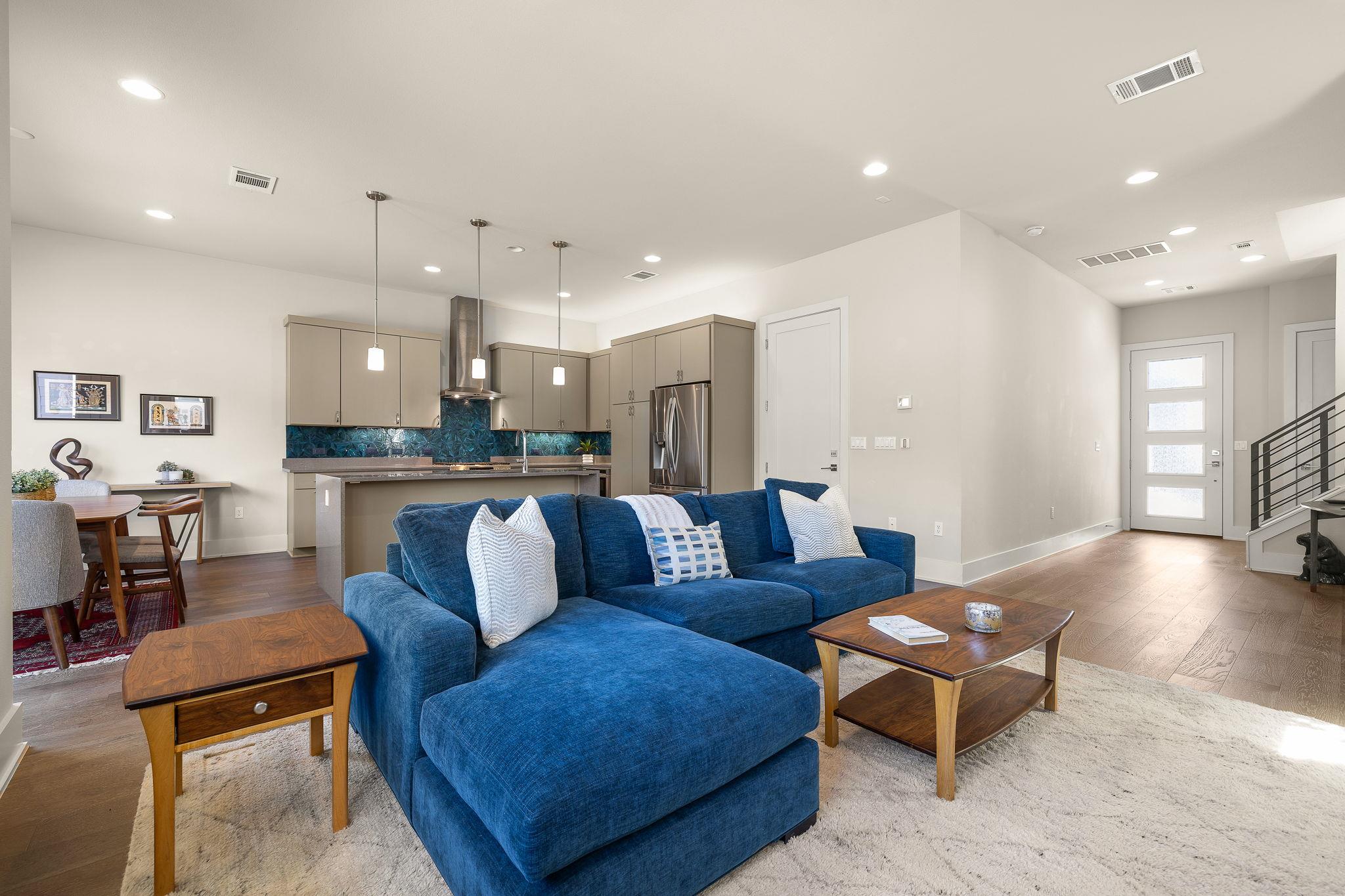 5214 Pink Poppy Pass, Austin, TX 78735