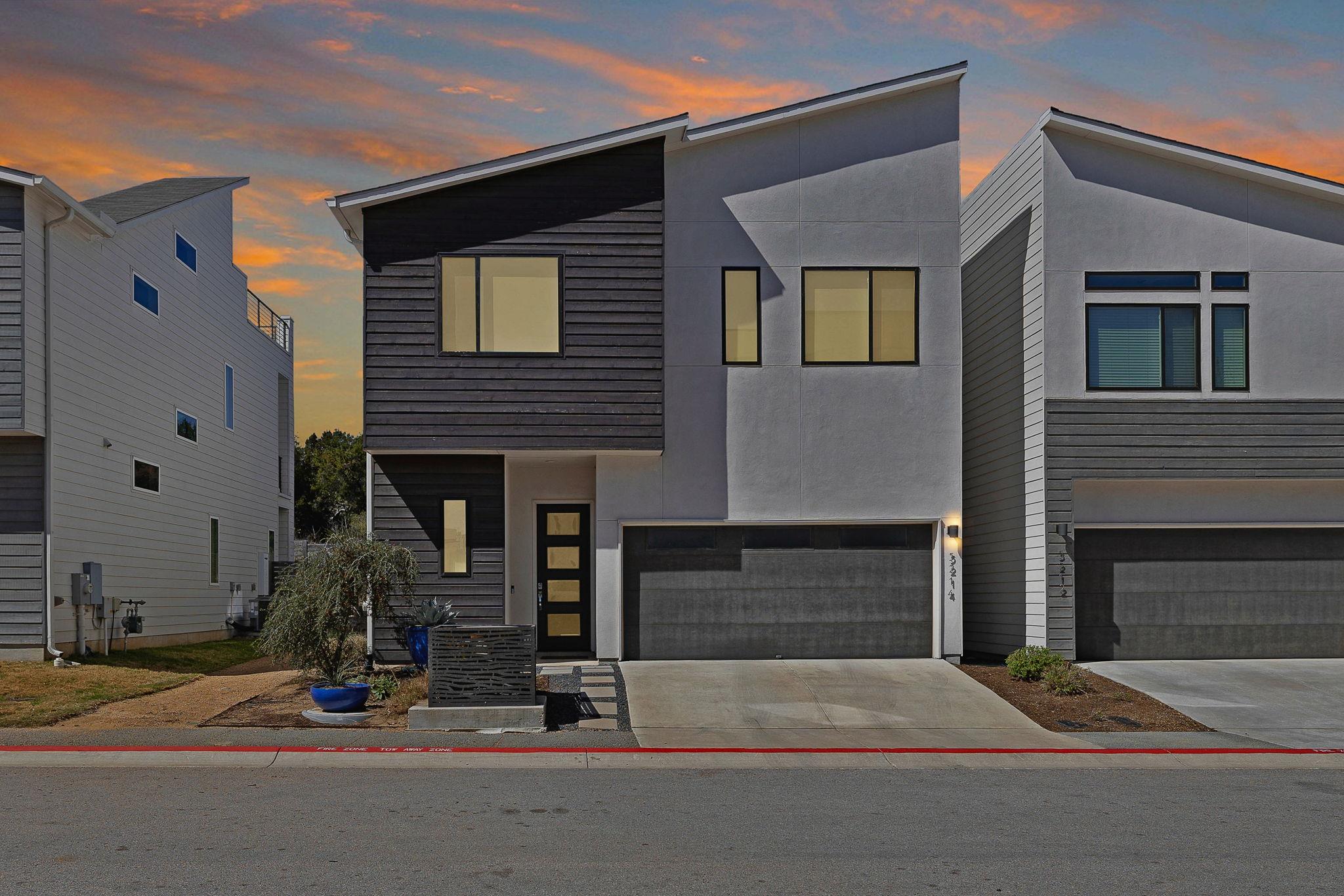 5214 Pink Poppy Pass, Austin, TX 78735