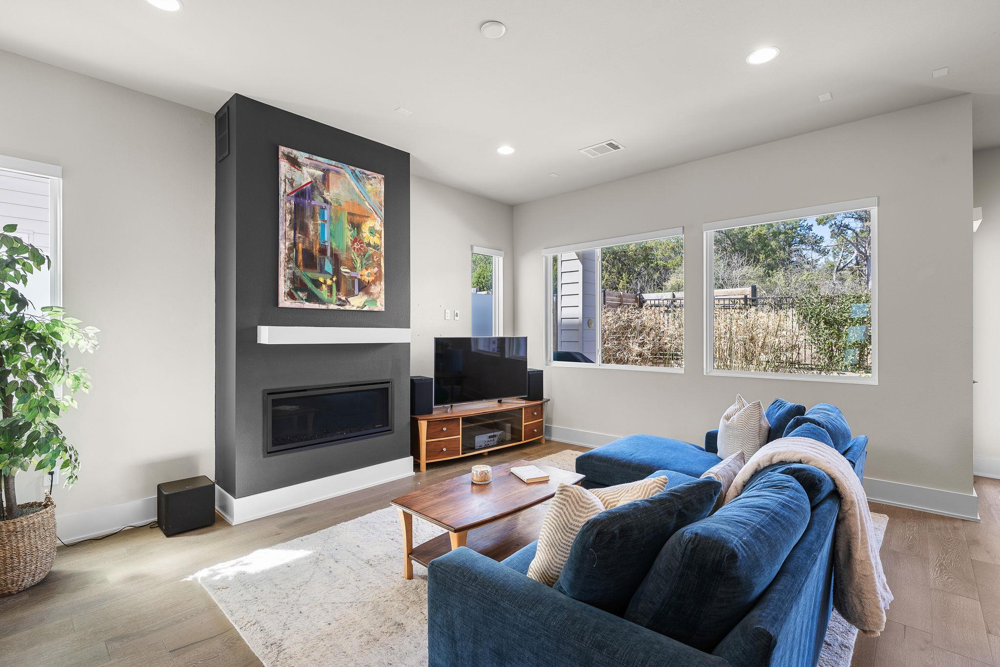 5214 Pink Poppy Pass, Austin, TX 78735