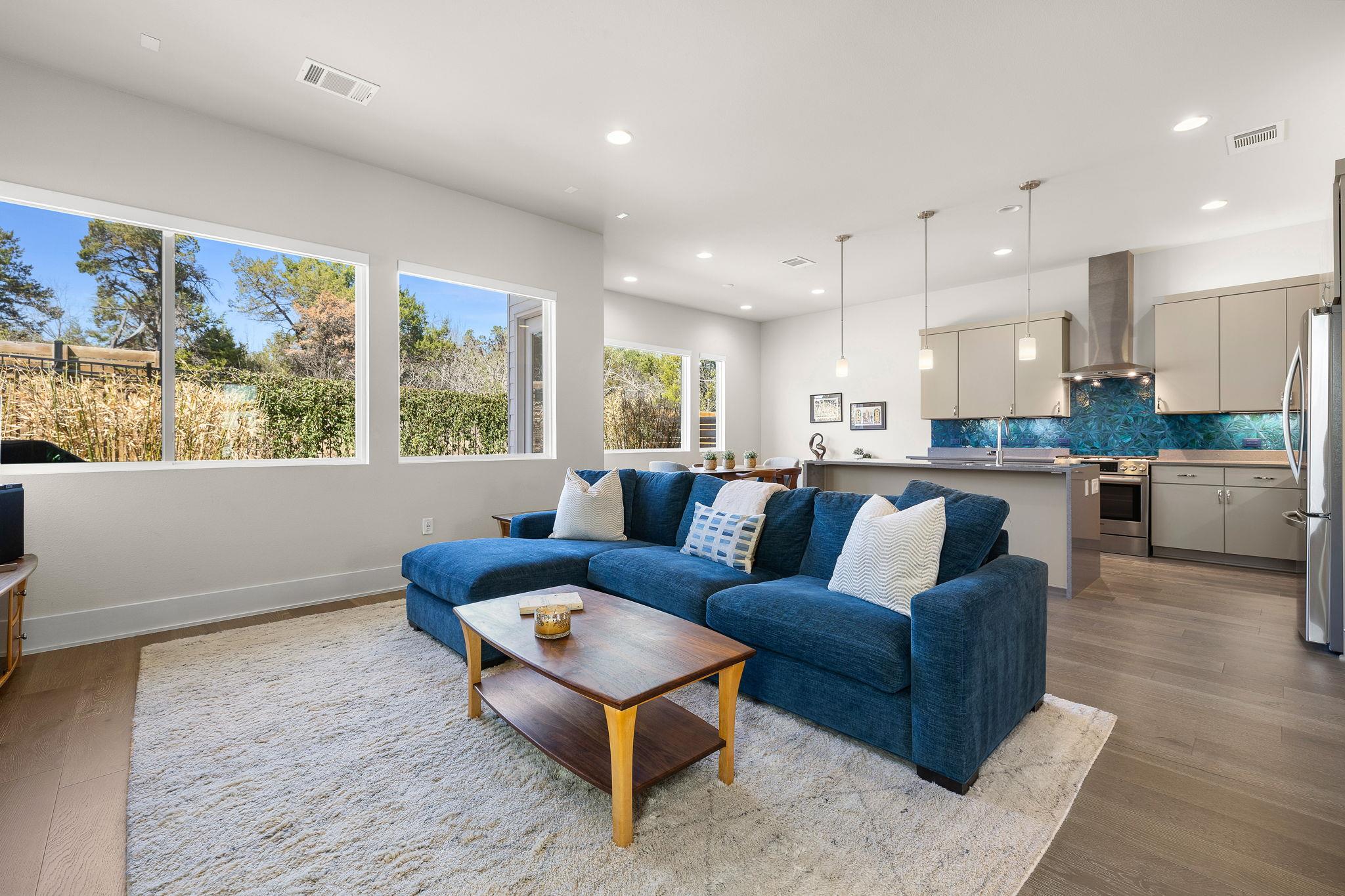 5214 Pink Poppy Pass, Austin, TX 78735