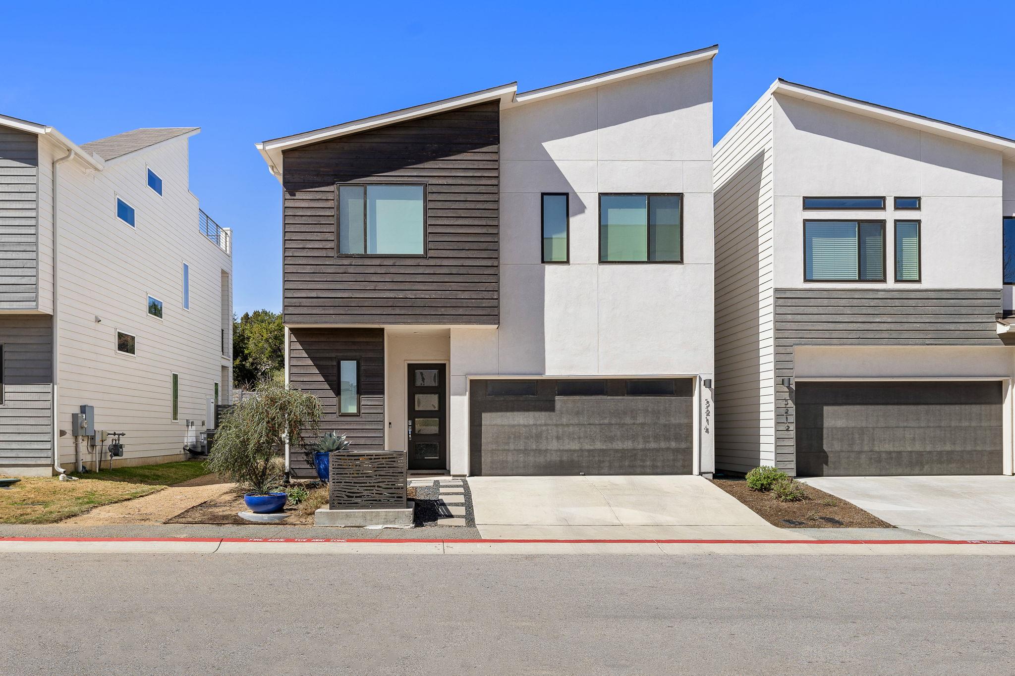 5214 Pink Poppy Pass, Austin, TX 78735