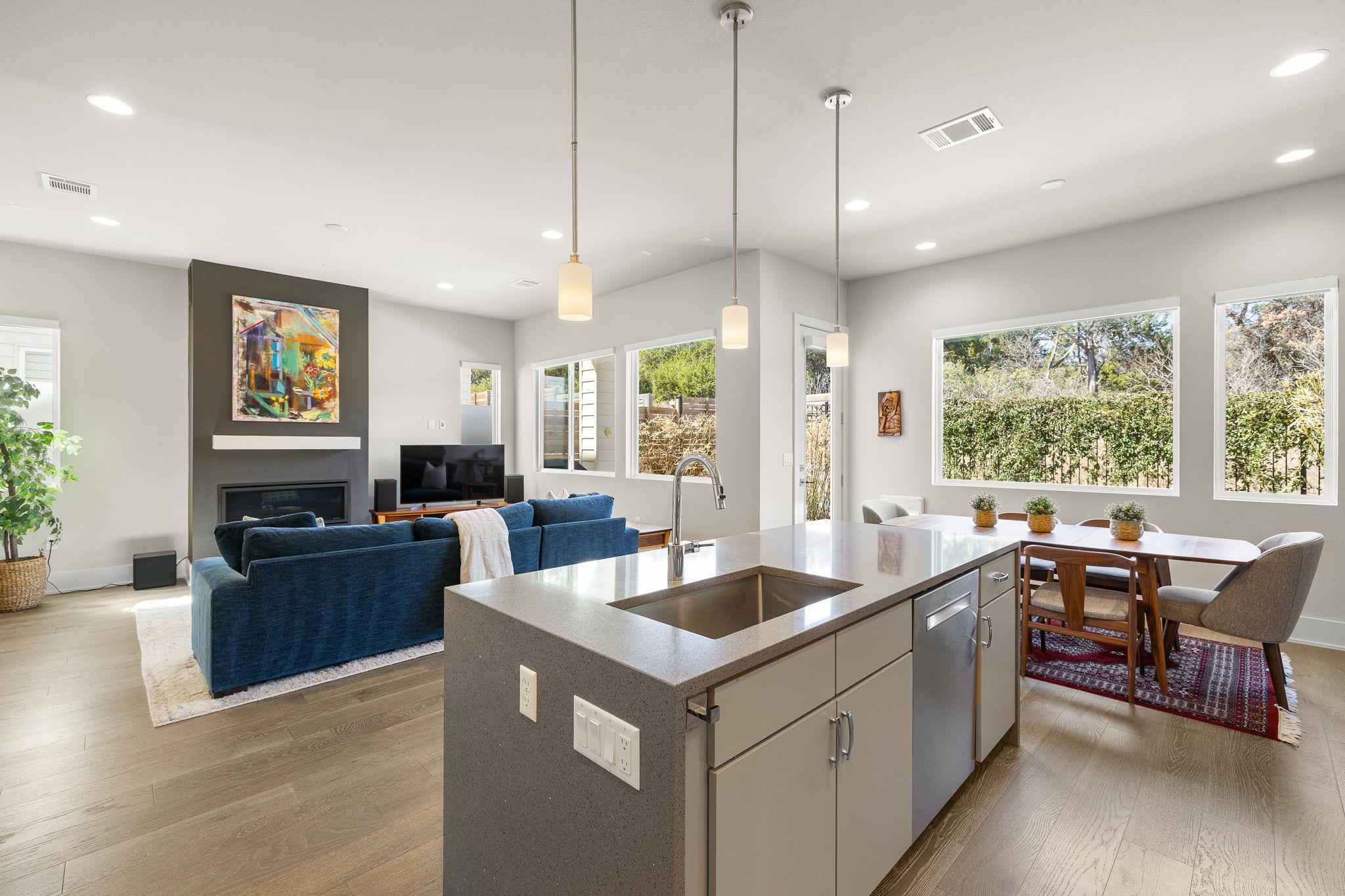 5214 Pink Poppy Pass, Austin, TX 78735