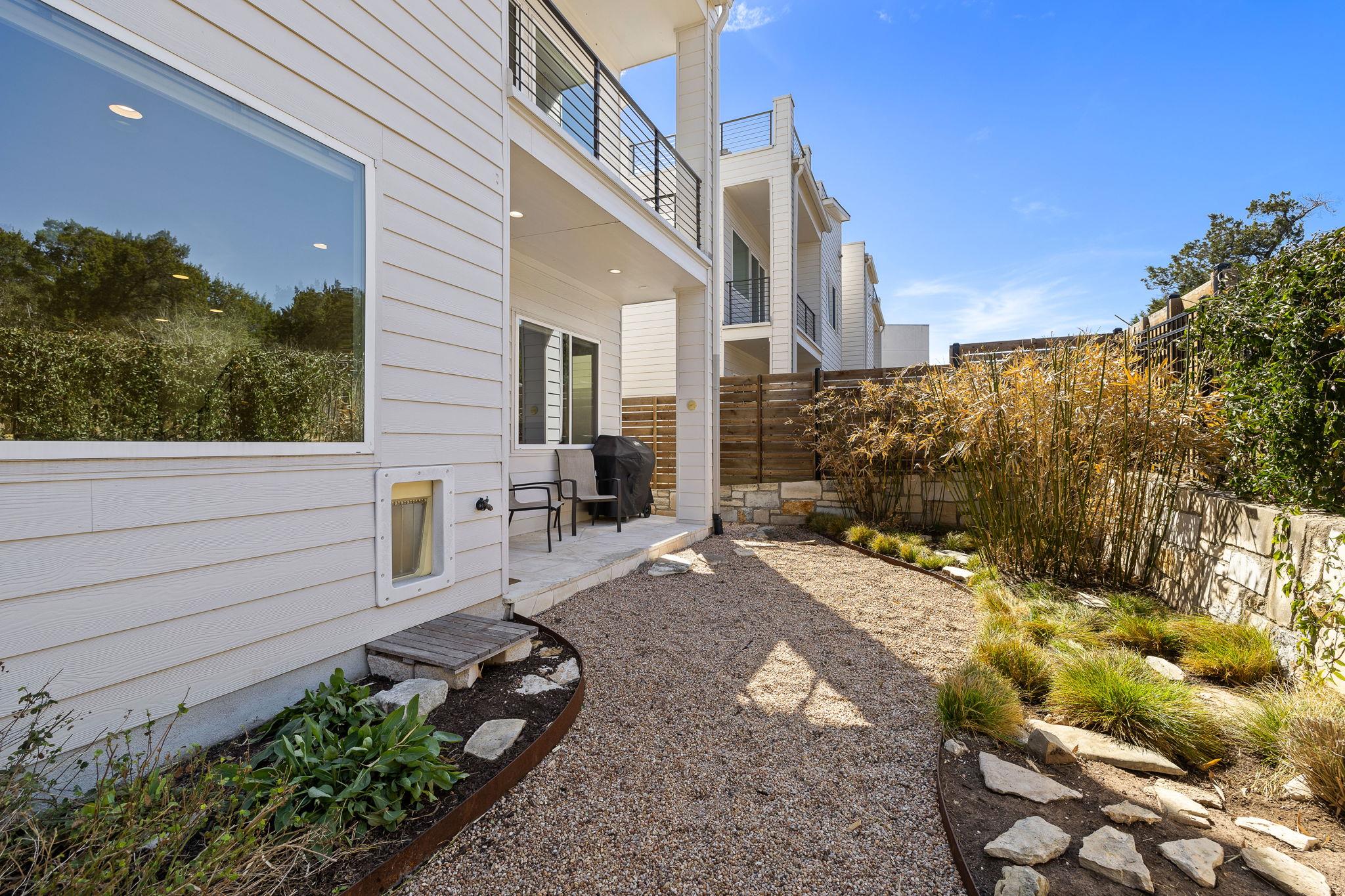 5214 Pink Poppy Pass, Austin, TX 78735