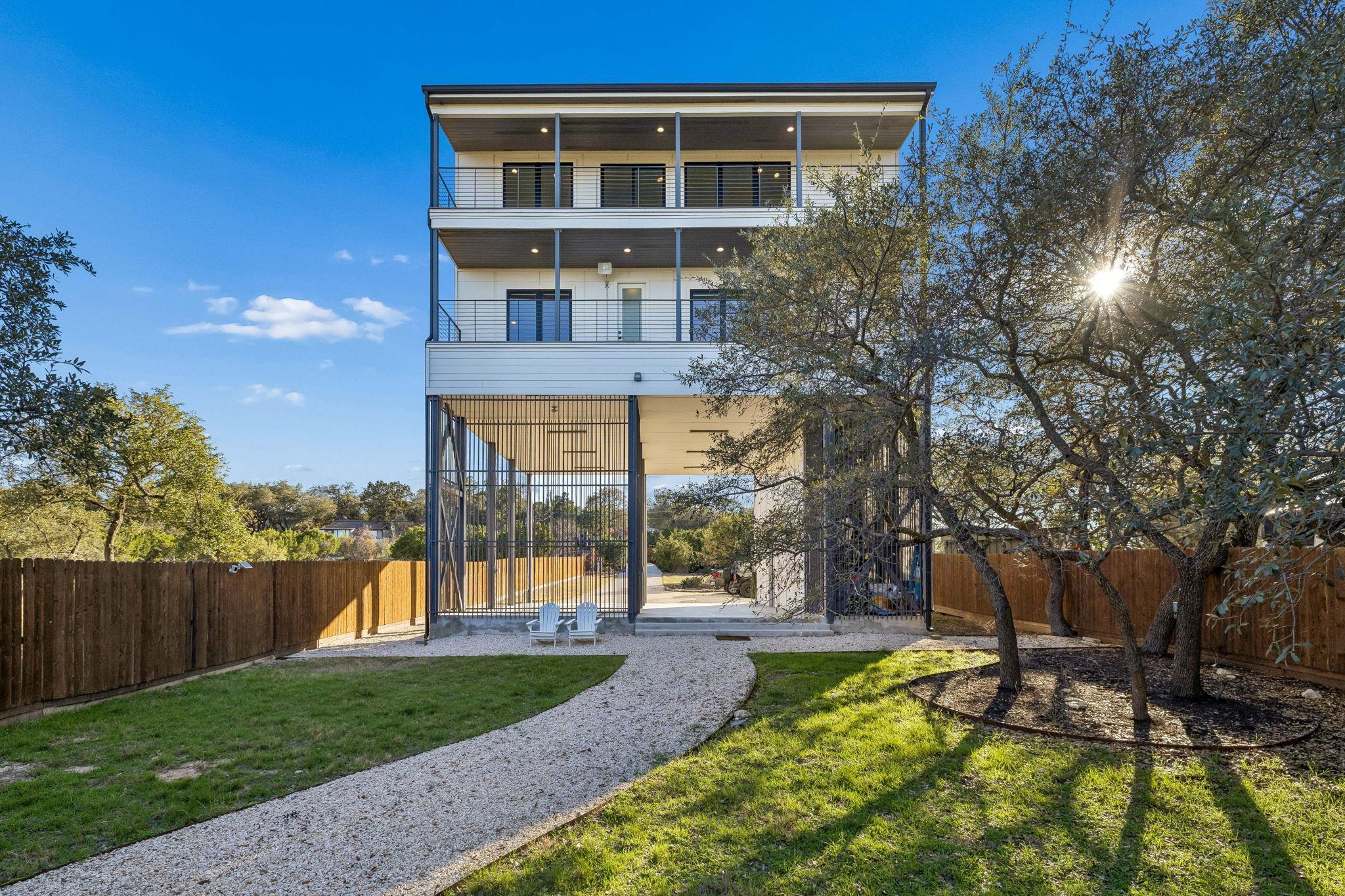 1521 Chipmunk Rd, Austin, TX 78734