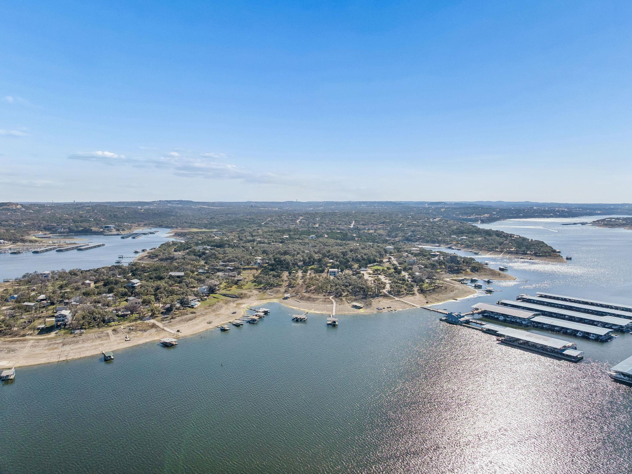 1521 Chipmunk Rd, Austin, TX 78734