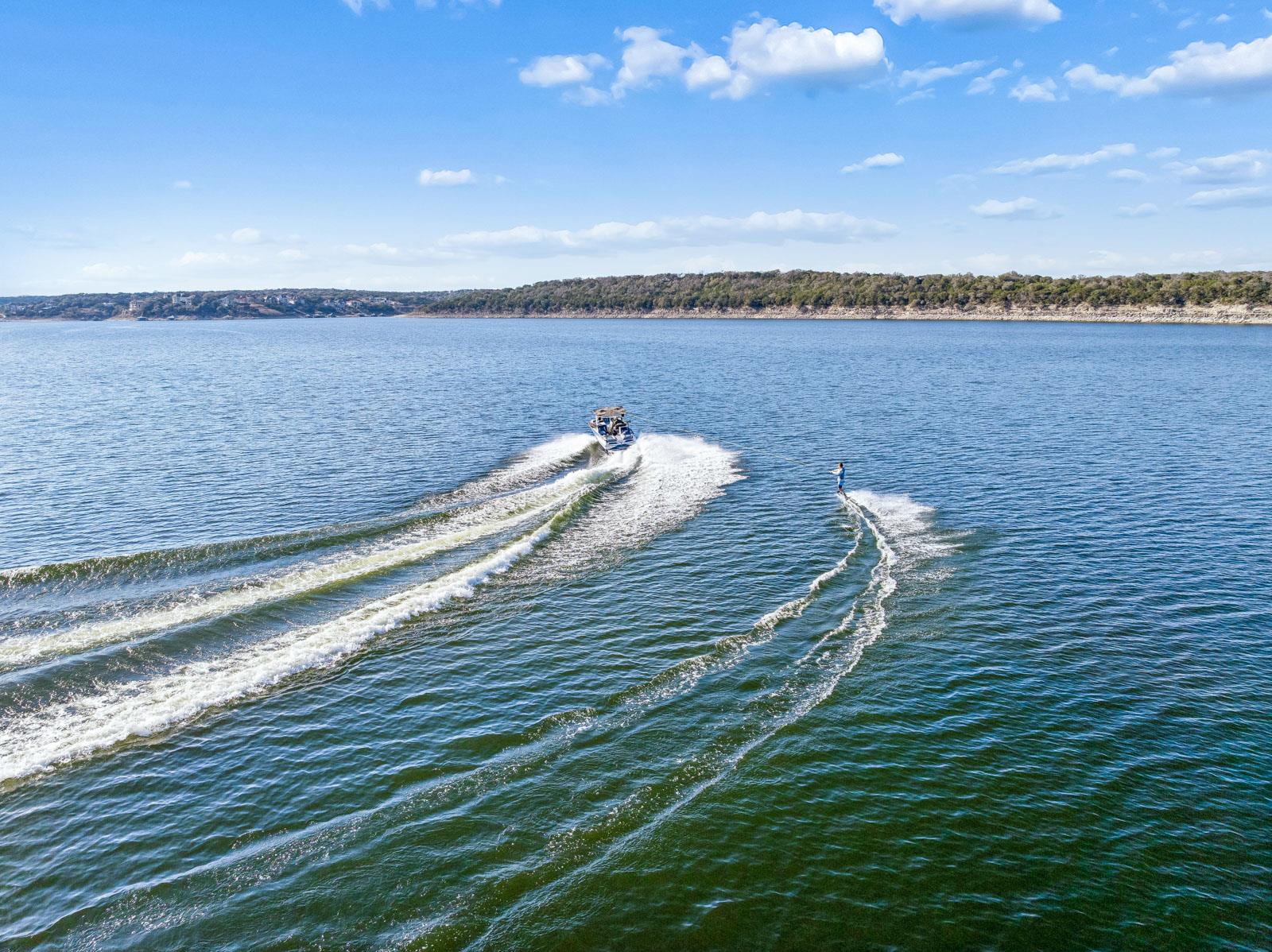 1521 Chipmunk Rd, Austin, TX 78734