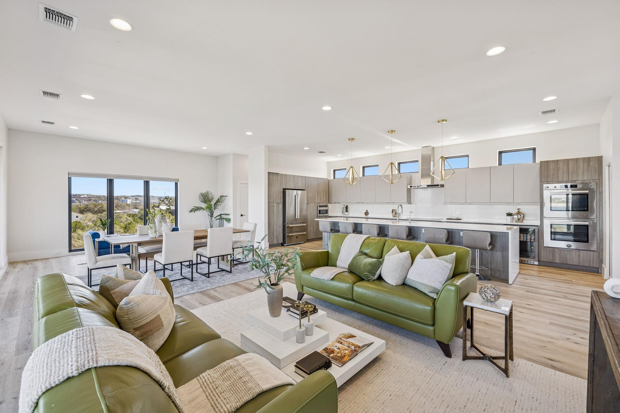 1521 Chipmunk Rd, Austin, TX 78734