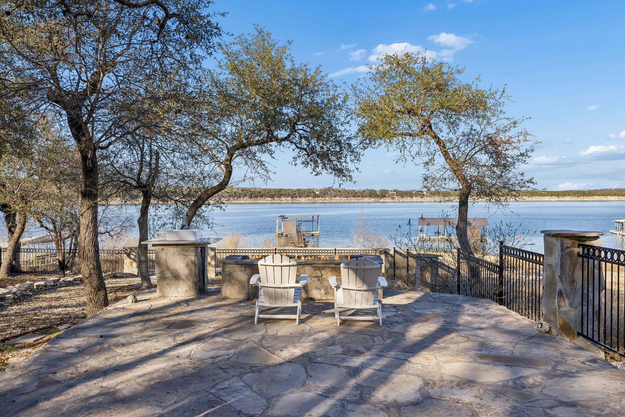 1521 Chipmunk Rd, Austin, TX 78734