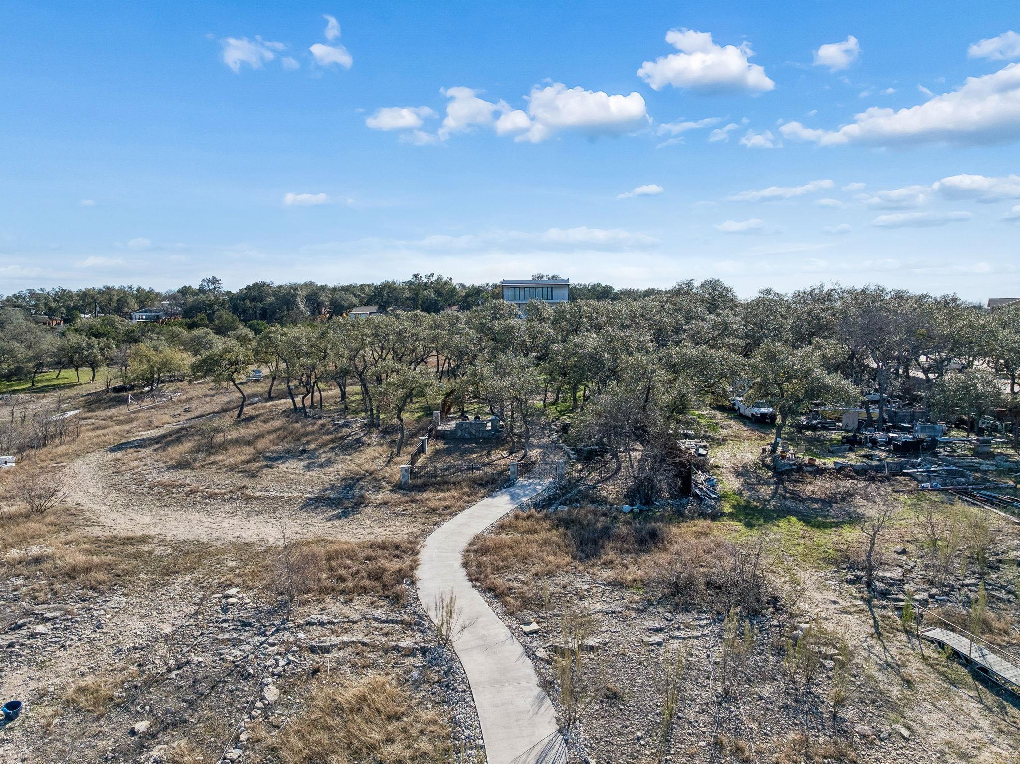 1521 Chipmunk Rd, Austin, TX 78734