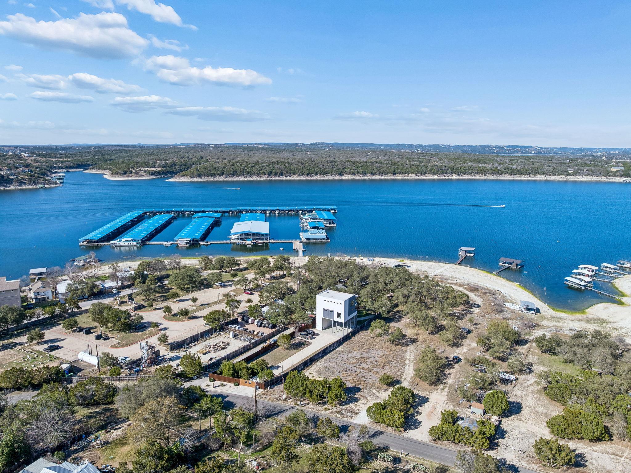 1521 Chipmunk Rd, Austin, TX 78734