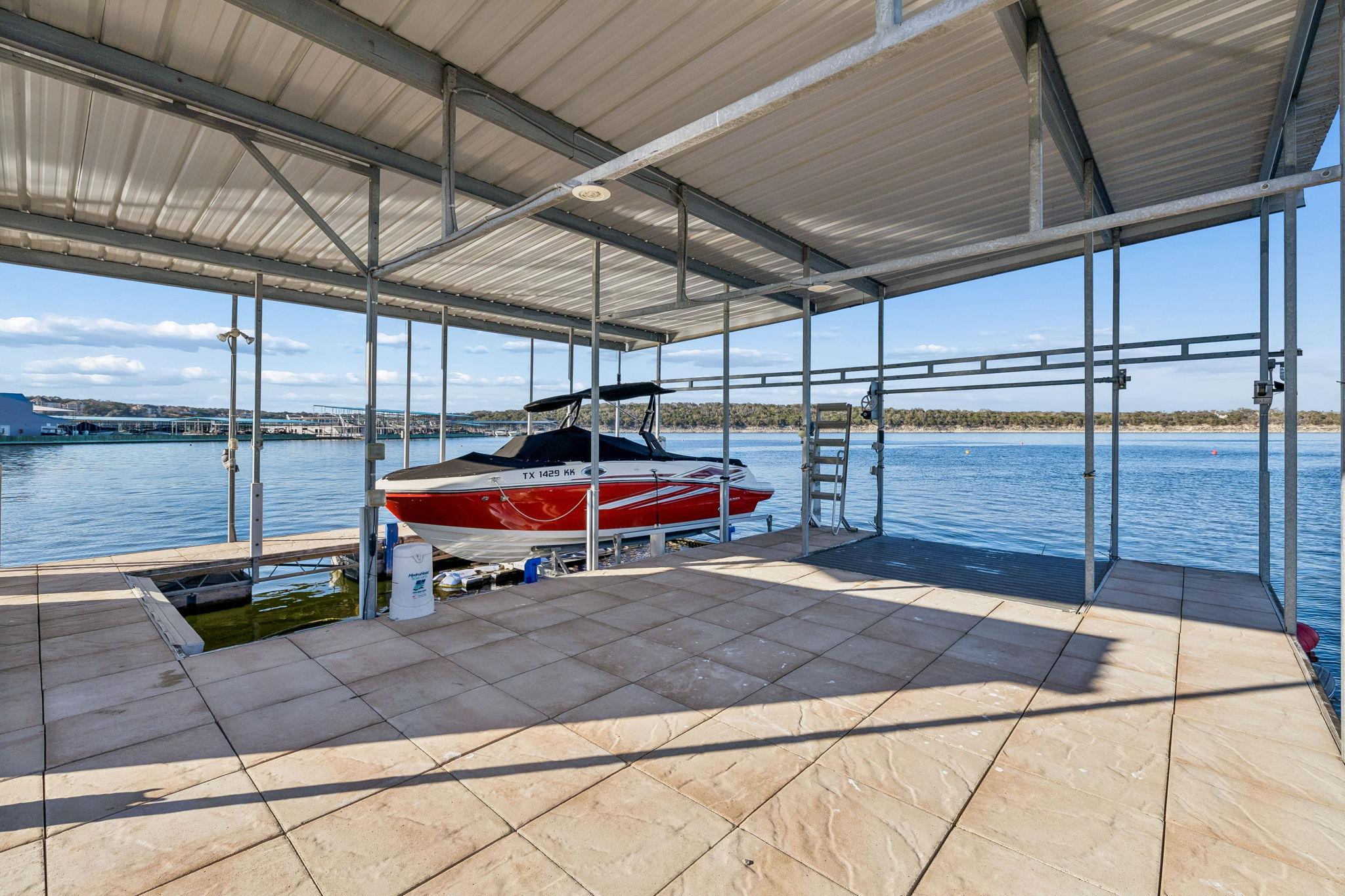 1521 Chipmunk Rd, Austin, TX 78734