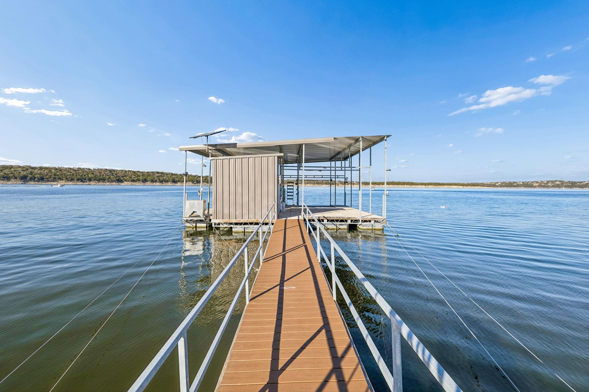 1521 Chipmunk Rd, Austin, TX 78734