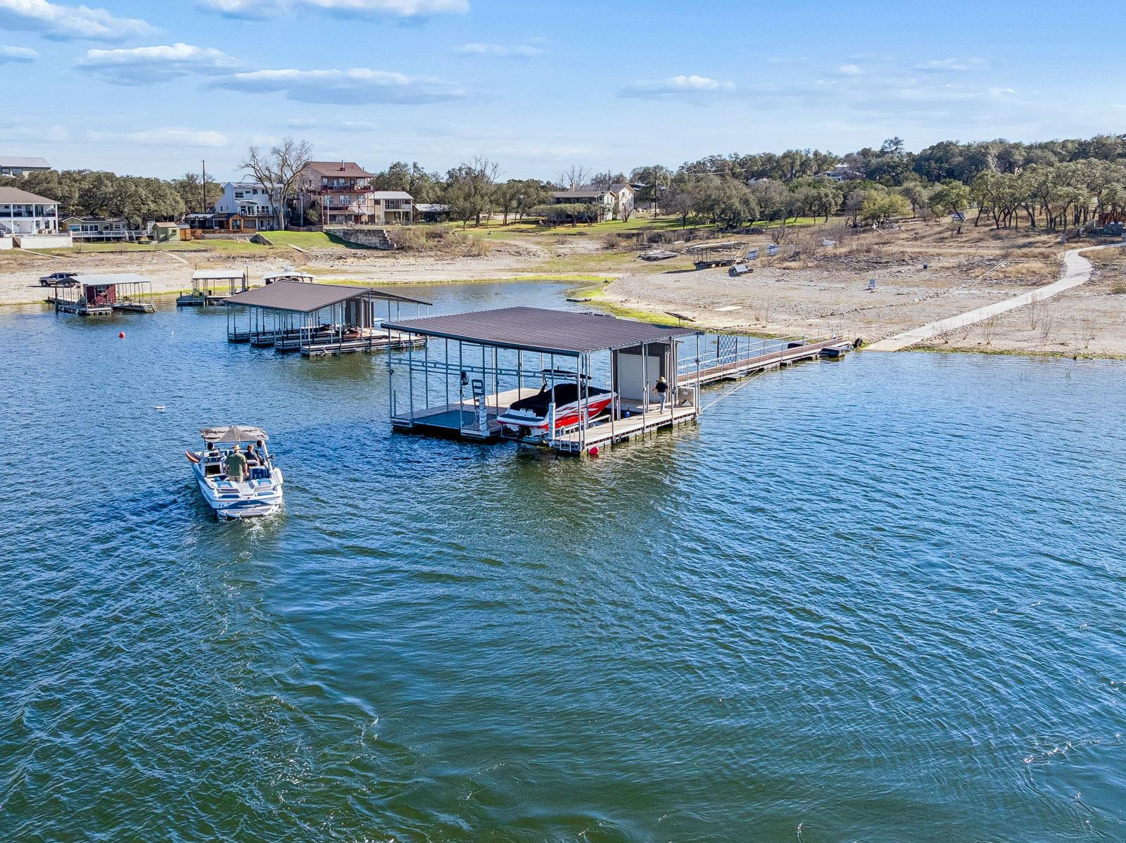 1521 Chipmunk Rd, Austin, TX 78734