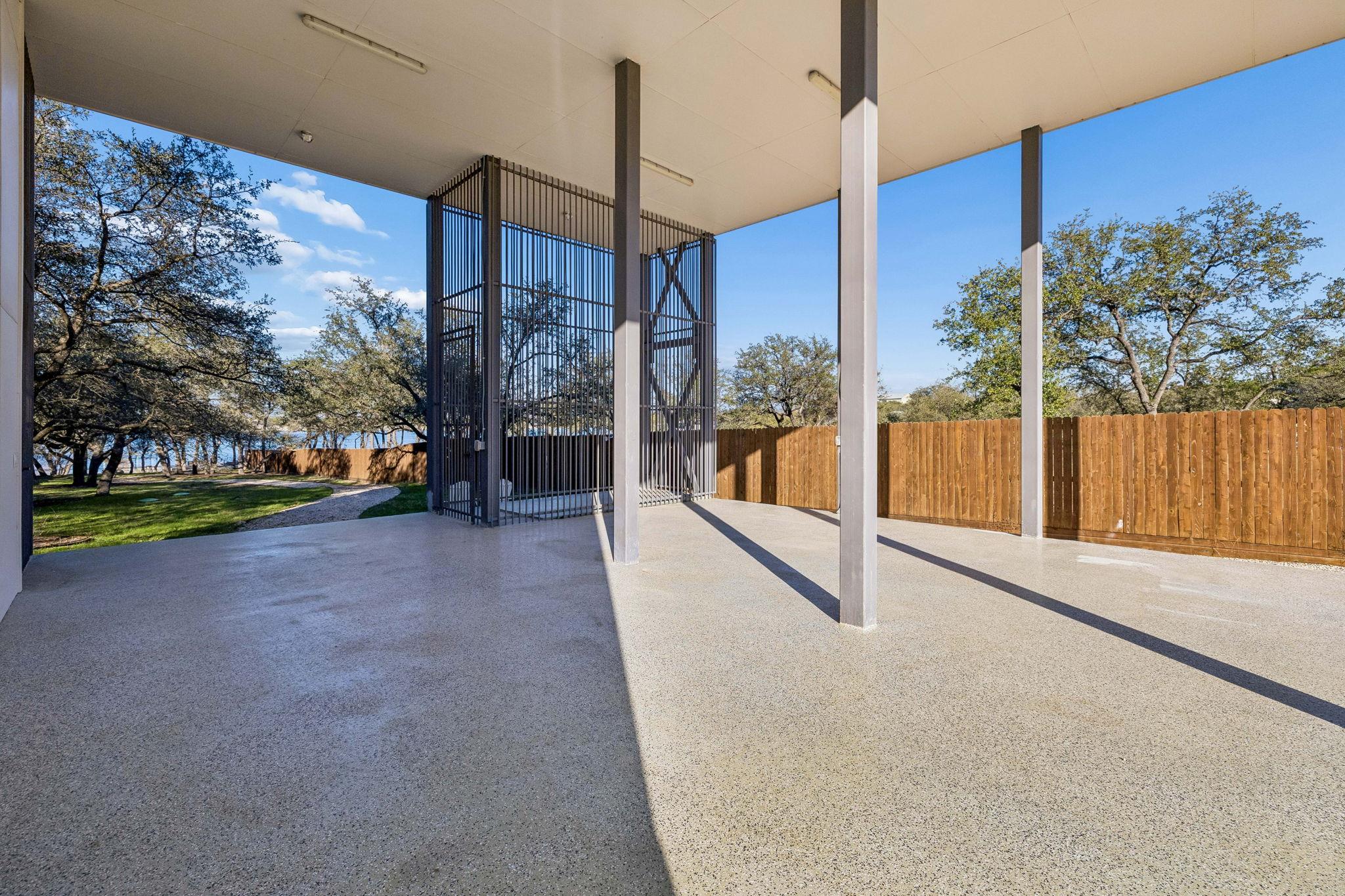 1521 Chipmunk Rd, Austin, TX 78734