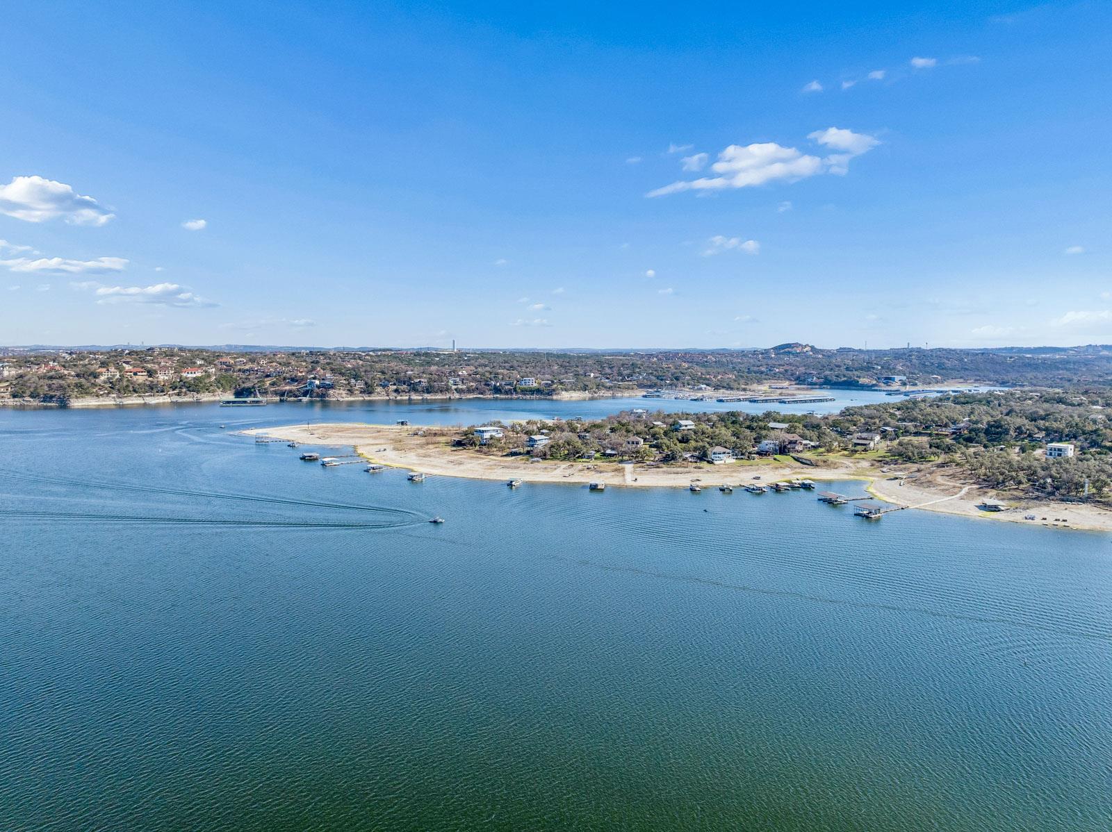 1521 Chipmunk Rd, Austin, TX 78734