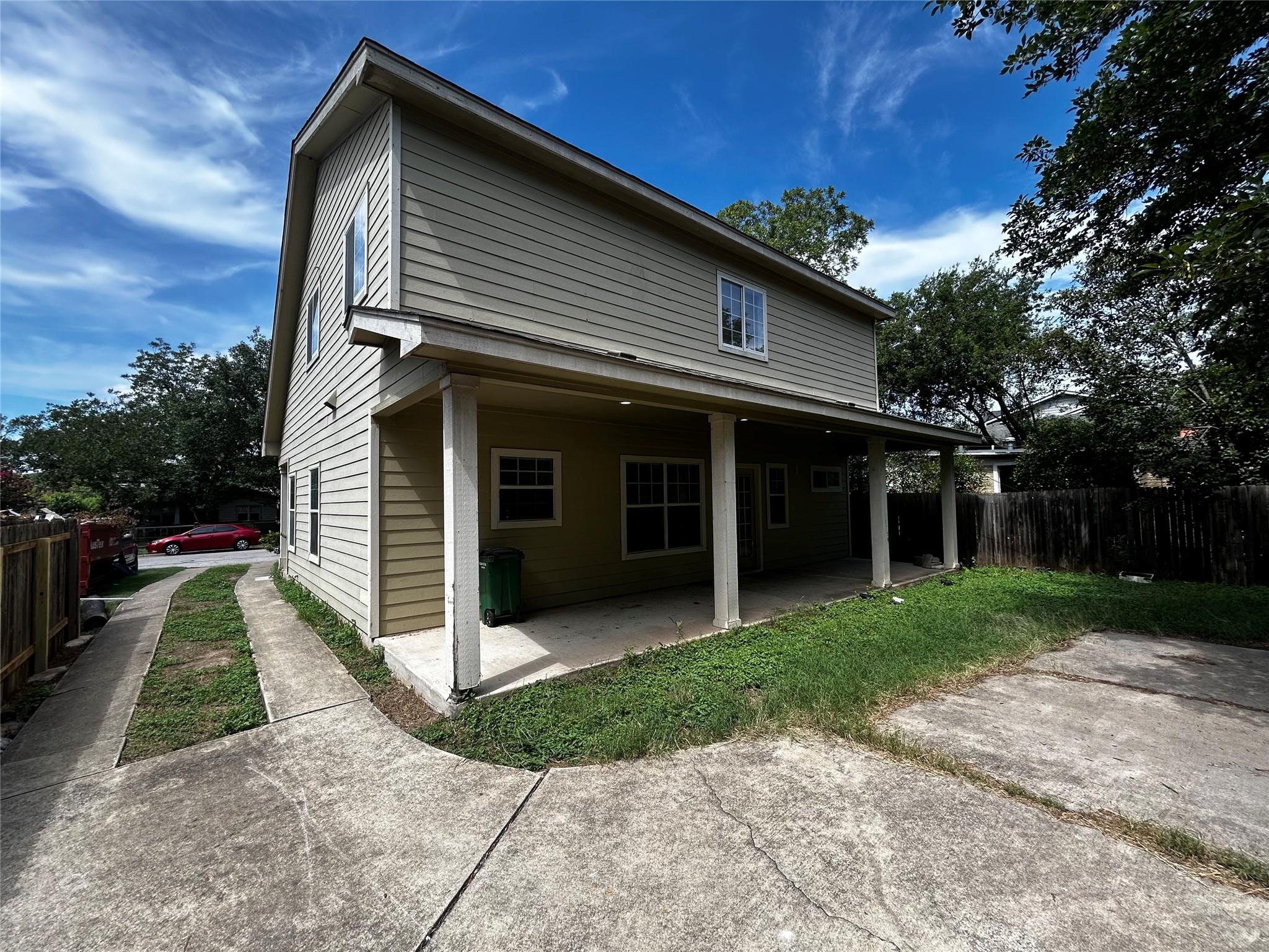 408 Nelray Blvd # A, Austin, TX 78751