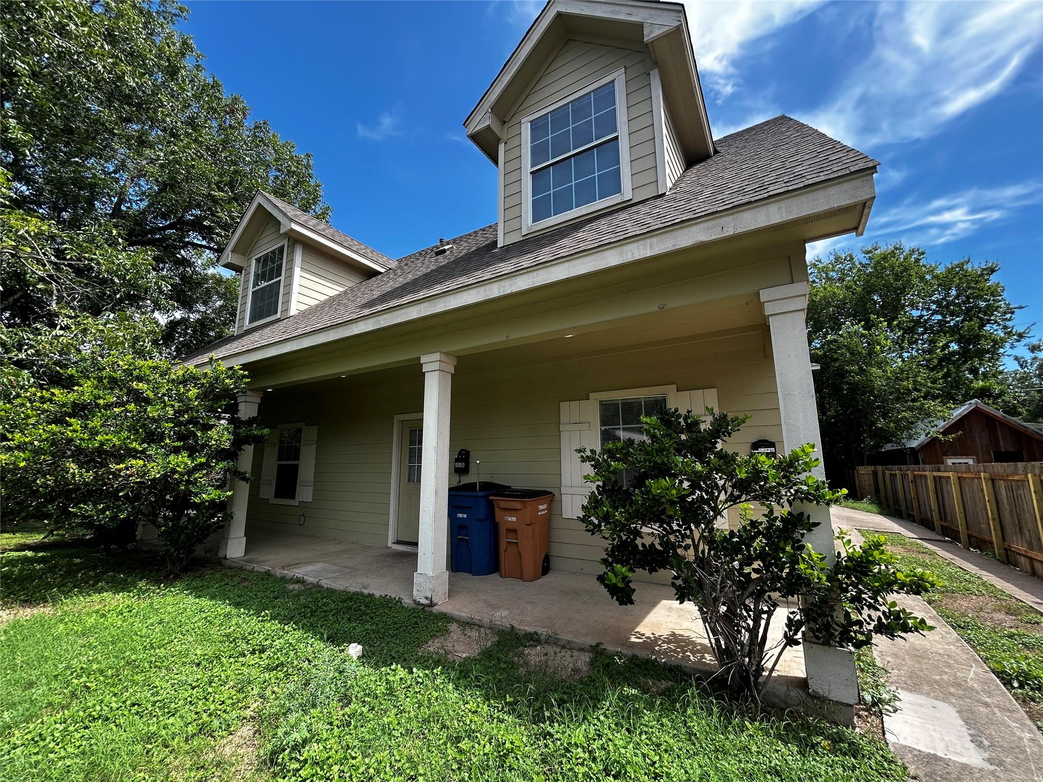 408 Nelray Blvd # A, Austin, TX 78751